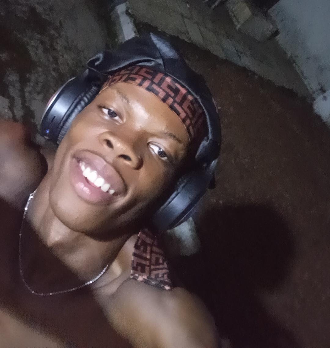 Nkanno Divine